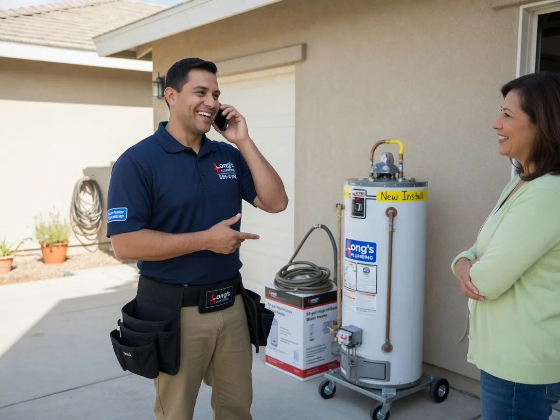 Leak Detection Brightwood, OR FAQs